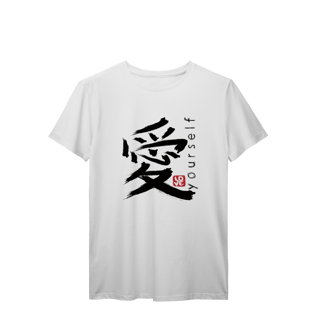 Nome do produto Ame-se