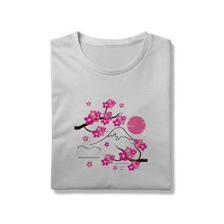 Nome do produto Sakura Mount Fuji