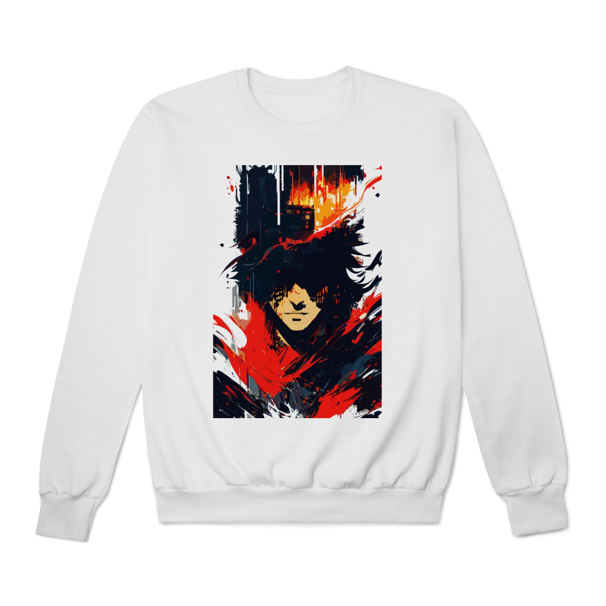 Nome do produto: Explosão da Mente