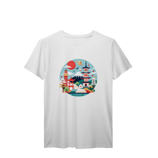 Nome do produto Japan Iconic