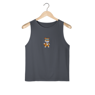 Nome do produto Bíceps - Regata Masc Sport Dry