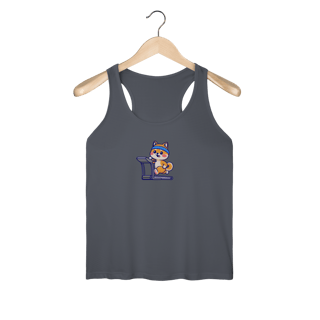 Nome do produto Esteira - Regata Fem Sport Dry