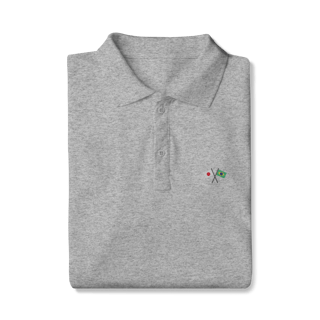 Nome do produto Bandeira Japão/Brasil