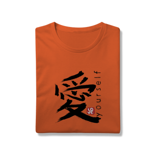 Nome do produto Ame-se