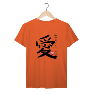 Nome do produto Ame-se