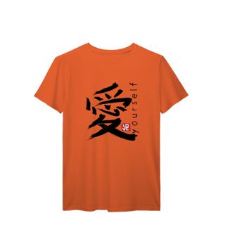 Nome do produto Ame-se