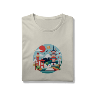 Nome do produto Japan Iconic