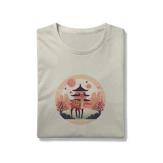 Nome do produto Cervo no Templo