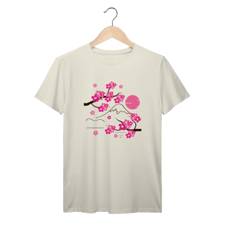 Nome do produto Sakura Mount Fuji