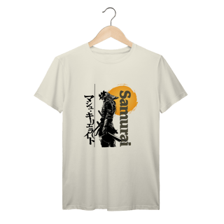 Nome do produto Samurai