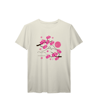 Nome do produto Sakura Mount Fuji