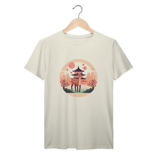 Nome do produto Cervo no Templo