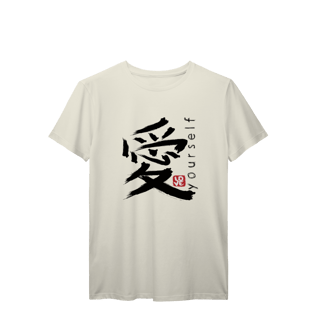 Nome do produto Ame-se