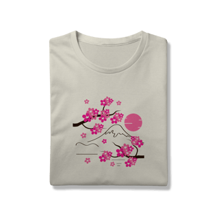 Nome do produto Sakura Mount Fuji