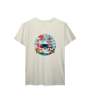 Nome do produto Japan Iconic