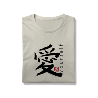 Nome do produto Ame-se