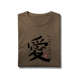 Nome do produto Ame-se