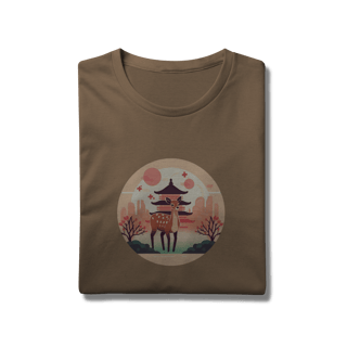 Nome do produto Cervo no Templo