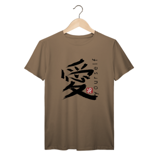 Nome do produto Ame-se