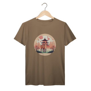 Nome do produto Cervo no Templo