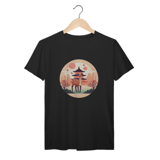 Nome do produto Cervo no Templo