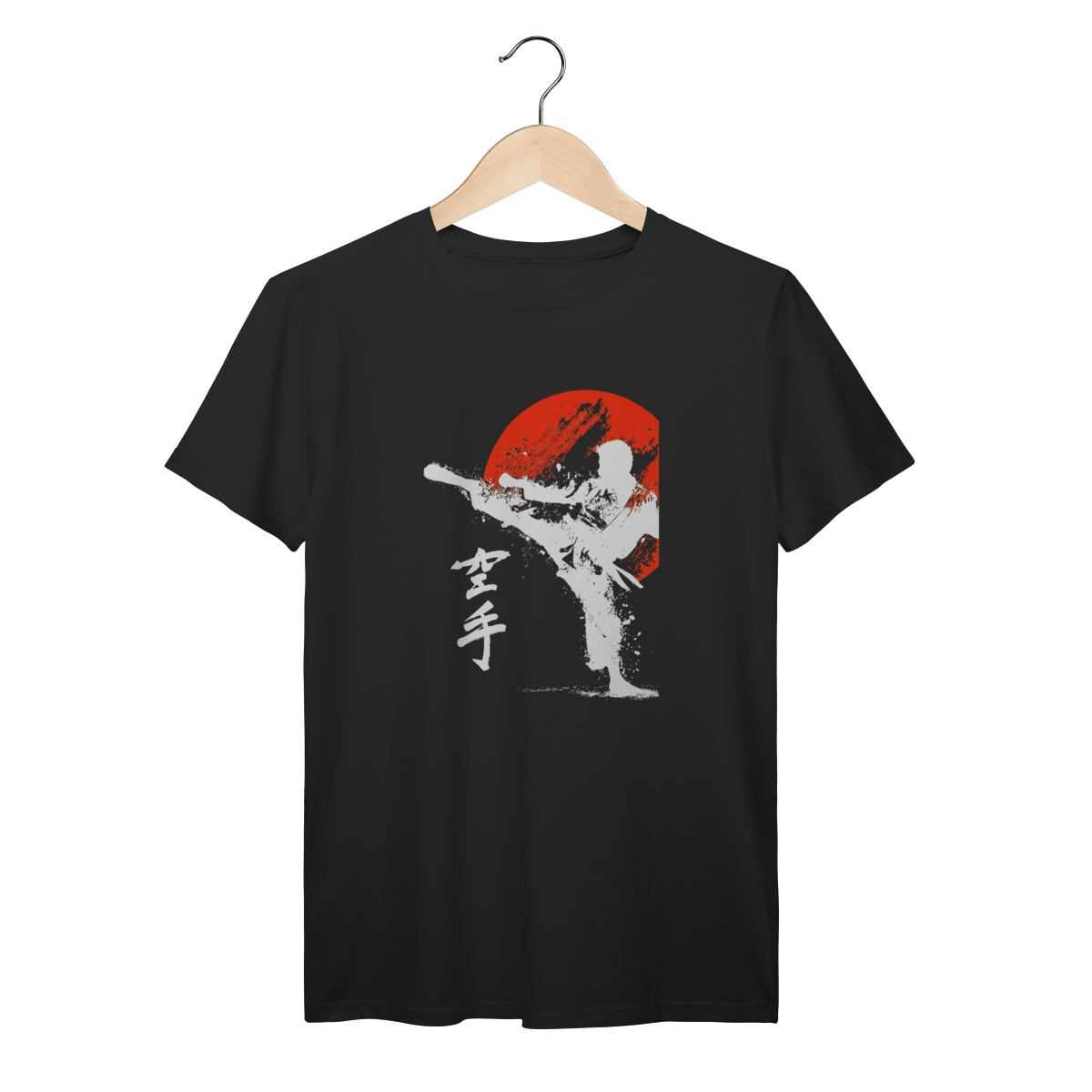 Nome do produto: Karate