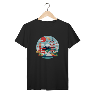 Nome do produto Japan Iconic