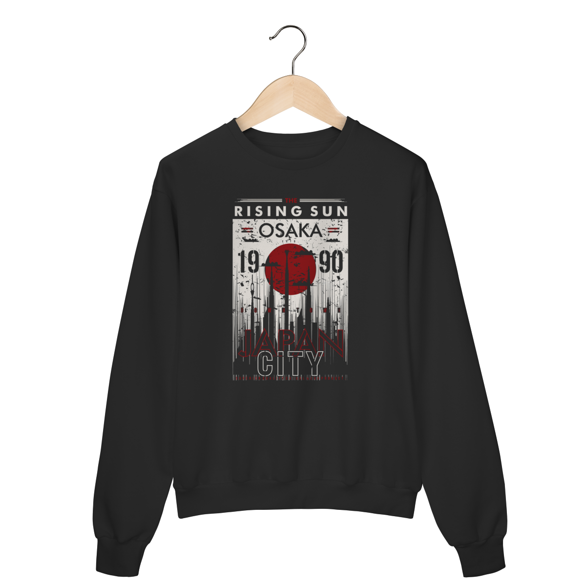 Nome do produto: Osaka 1990