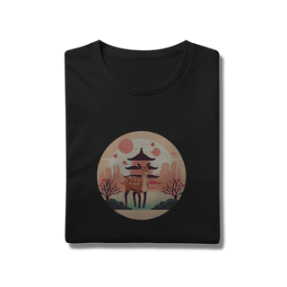 Nome do produto Cervo no Templo