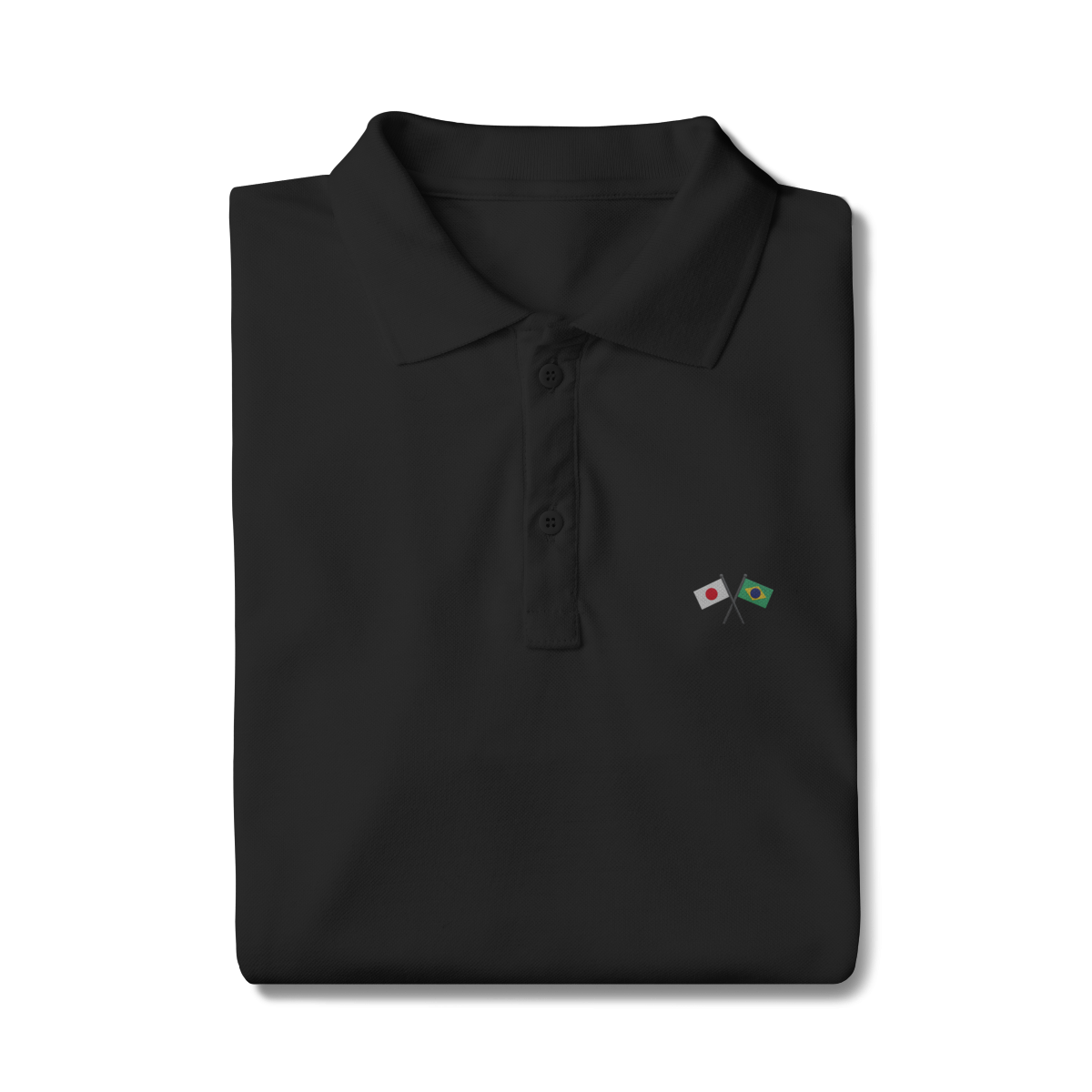 Nome do produto: Bandeira Japão/Brasil