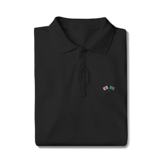 Bandeira Japão/Brasil