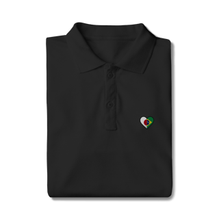 Coração Nipo-Brasileiro