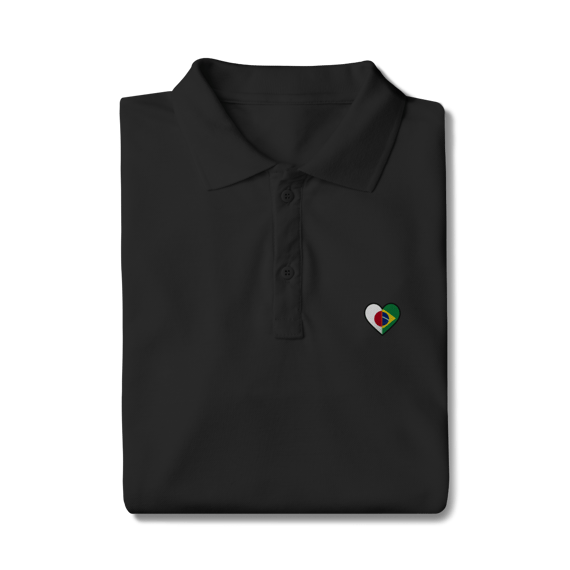 Coração Nipo-Brasileiro