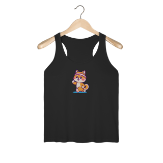 Nome do produto Caminhada - Regata Fem Sport Dry