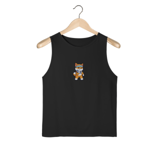 Bíceps - Regata Masc Sport Dry