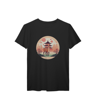 Nome do produto Cervo no Templo