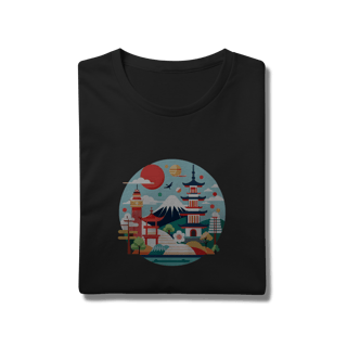 Nome do produto Japan Iconic