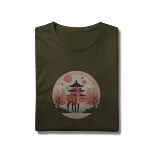 Nome do produto Cervo no Templo