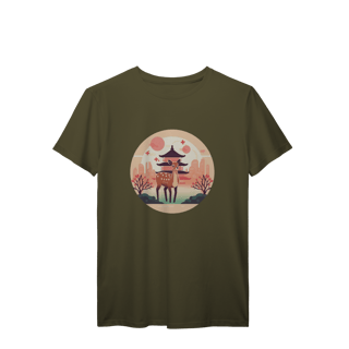 Nome do produto Cervo no Templo