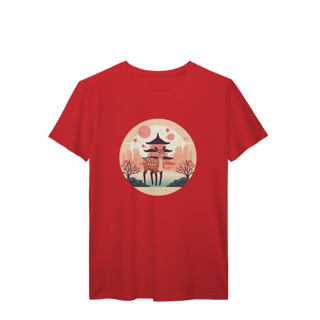 Nome do produto Cervo no Templo