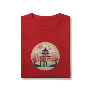 Nome do produto Cervo no Templo