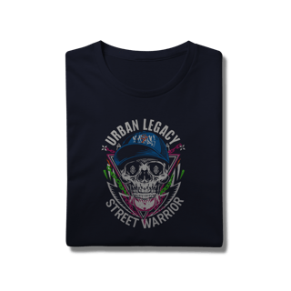 Nome do produto Urban Legacy – Street Warrior Skull