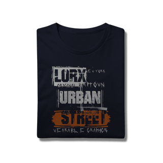 Nome do produto Beat Town Vibes – New York Streetwear