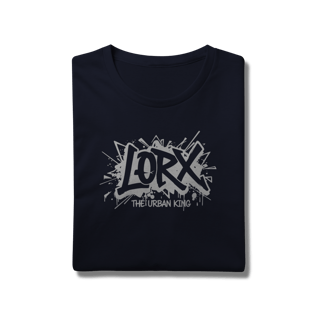 Nome do produto LORX — THE URBAN KING