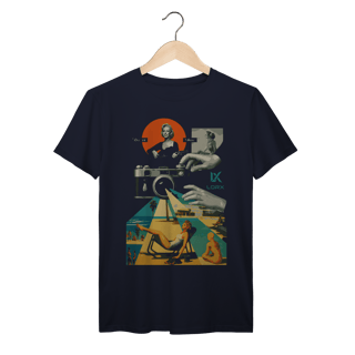 Nome do produto Lente Temporal – LORX Retro Mirage