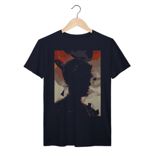 Nome do produto Fragmento Vermelho: Perfil em Colapso