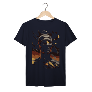 Nome do produto Android Fragmentado: Luz e Ruptura