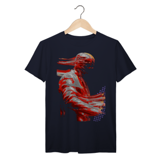 Nome do produto Velocidade Fragmentada: Corpo em Explosão