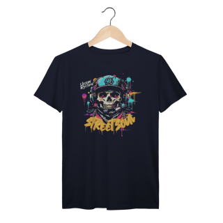 Nome do produto LORX STREETSONIK — Urban  Skull