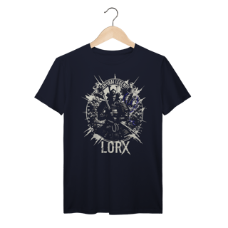 Nome do produto LORX SAMURAI LEGENDS